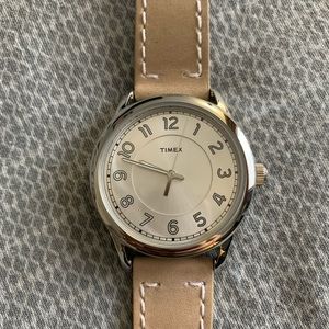 Timex watch